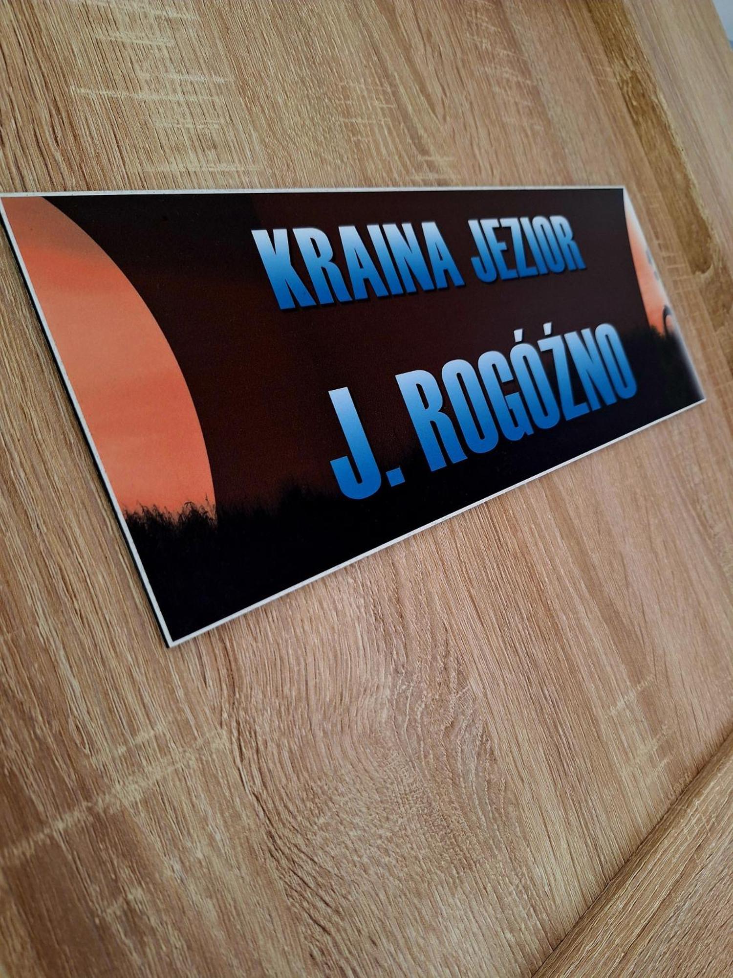 Agroturystyka Kraina Jezior Ludwin ภายนอก รูปภาพ