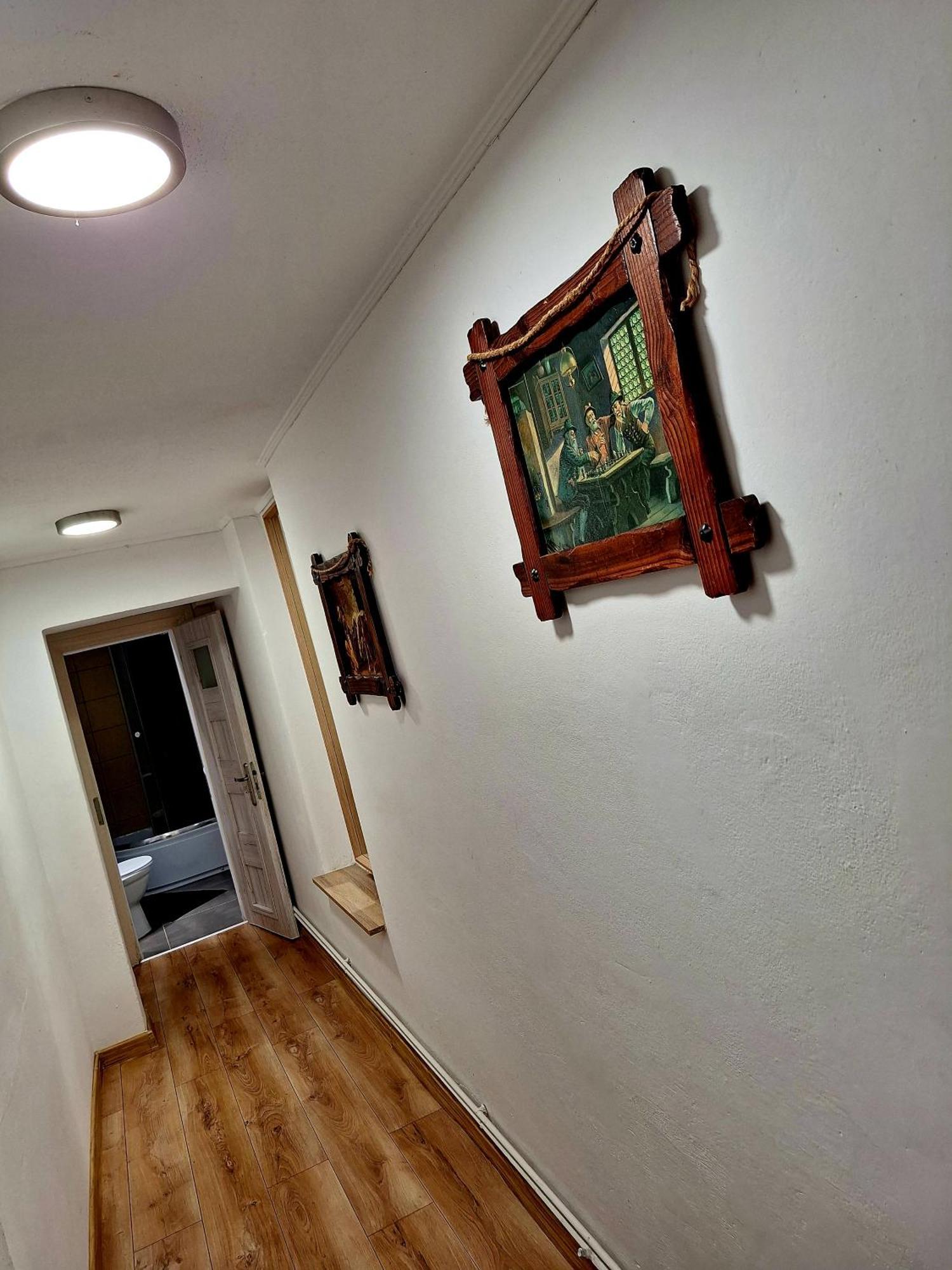 Agroturystyka Kraina Jezior Ludwin ภายนอก รูปภาพ